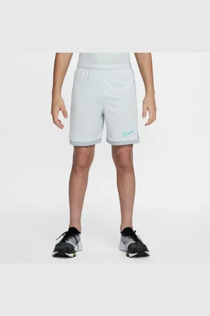 Nike Academy Dri-FIT fotballshorts til store barn (18 cm)