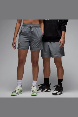 Jordan Sport Vevd Dri-FIT Diamond shorts til herre