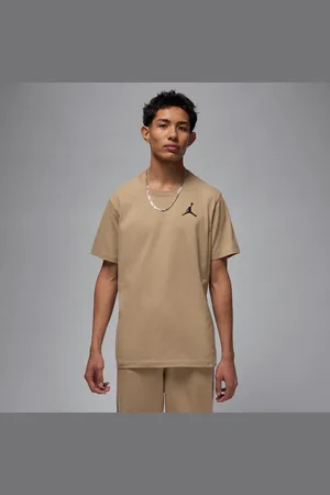 Jordan Jumpman kortermet T-skjorte til herre