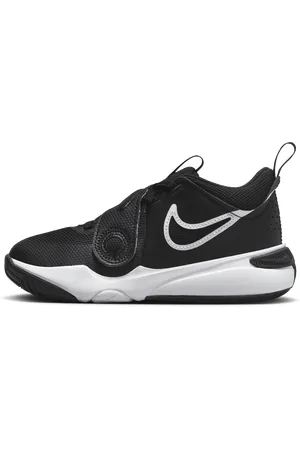 Nike Team Hustle D 11 sko til små barn