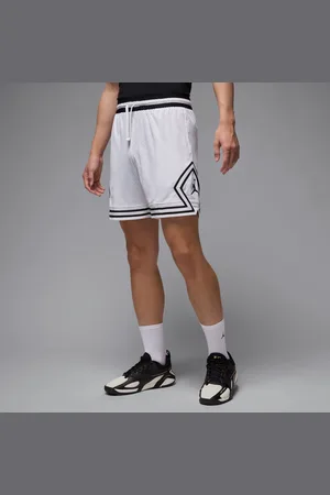 Jordan Sport Dri-FIT Diamond nettingshorts til herre