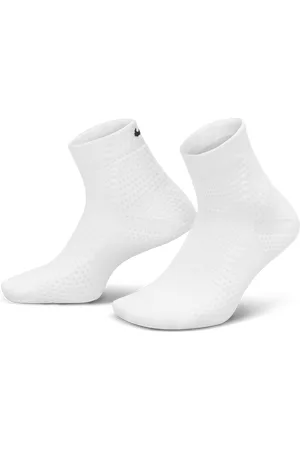 Nike Unicorn Dri-FIT ADV ankelsokker med demping (ett par)