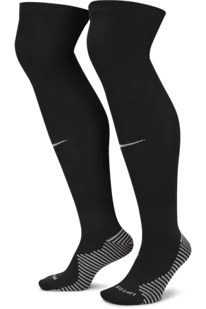 Nike Dri-FIT Strike knehøye fotballstrømper