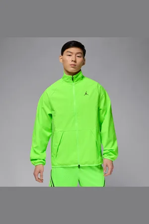 Jordan Sport JAM oppvarmingsjakke til herre