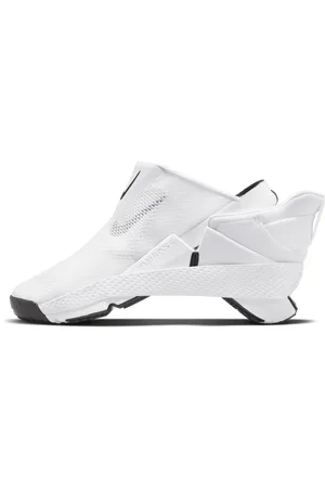 Nike Go FlyEase sko som er enkle å ta av og på til dame