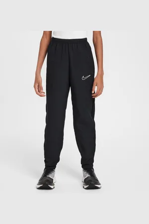 Nike Academy Dri-FIT fotballtreningsbukse til store barn