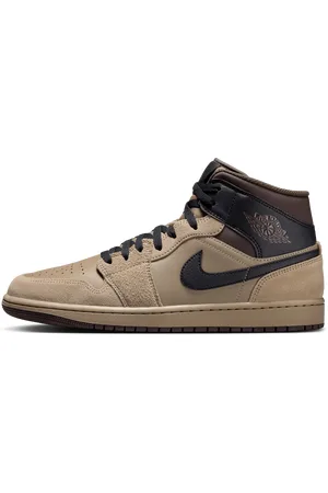 Jordan Air 1 Mid sko til herre
