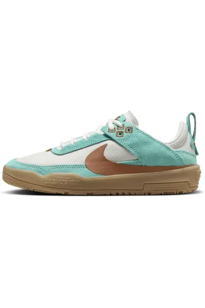 Nike SB Day One skatesko til store barn