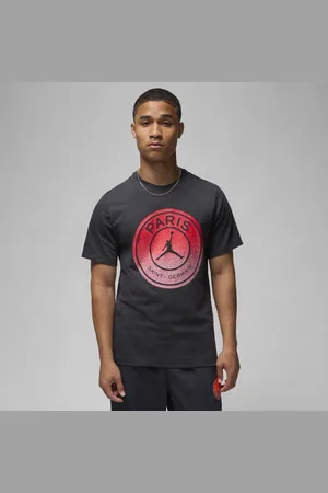 Nike Paris Saint-Germain T-skjorte til herre