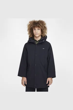 Nike Sportswear Metro Ground parkas til store barn