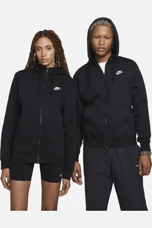 Nike Sportswear Club Fleece hettejakke til herre