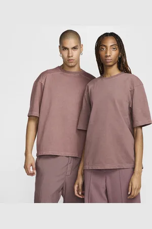 Nike Every Stitch Considered fargebehandlet kortermet T-skjorte