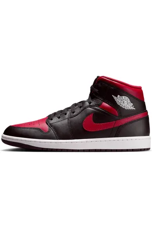Jordan Air 1 Mid sko til herre