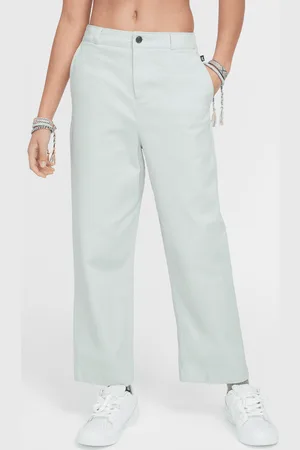 Nike SB chino-skatebukse til store barn
