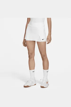 Nike Court Dri-FIT Victory tennisskjørt til dame