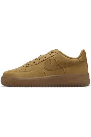 Nike Air Force 1 LV8 sko til store barn