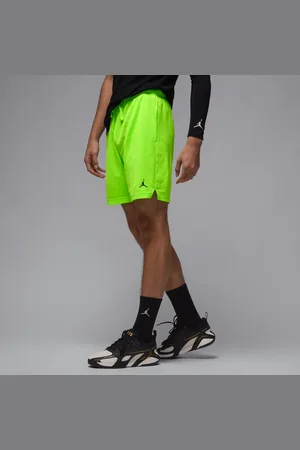 Jordan Sport Dri-FIT nettingshorts til herre