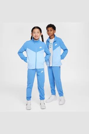 Nike Sportswear tracksuit til store barn