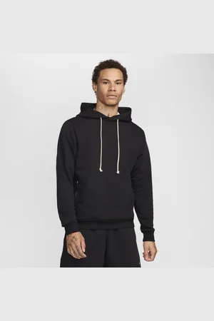 Nike Standard Issue Dri-FIT baskethettegenser til herre