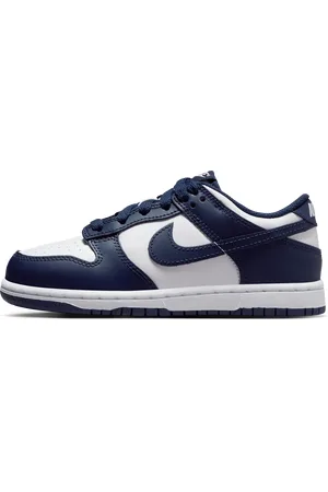 Nike Dunk Low sko til små barn
