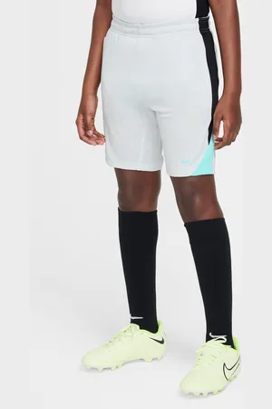 Nike Dri-FIT Strike fotballshorts til store barn