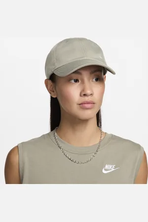 Nike Club ustrukturert caps