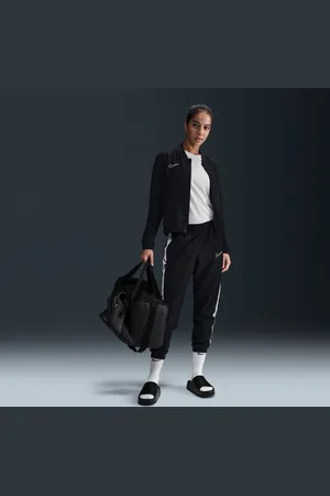 Nike Academy Dri-FIT vevd fotballtracksuit til dame