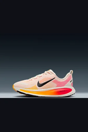 Nike Vomero 18 løpesko for vei til store barn