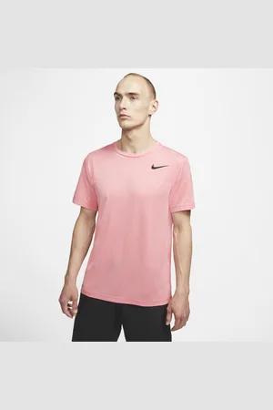 Nike Pro kortermet overdel til herre
