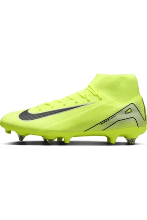 Nike Mercurial Superfly 10 Academy SG-Pro High-Top fotballsko