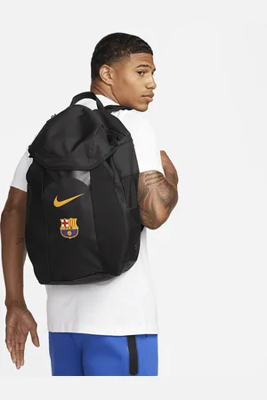 Nike FC Barcelona Academy fotballryggsekk (30L)