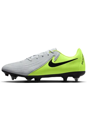 Nike Phantom GX 2 Academy SG lav fotballsko
