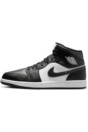 Jordan Air 1 Mid sko til herre
