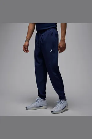 Jordan Sport Dri-FIT vevd bukse til herre