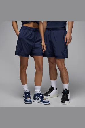 Jordan Sport Vevd Dri-FIT Diamond shorts til herre