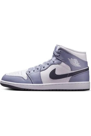 Jordan Air 1 Mid sko til herre