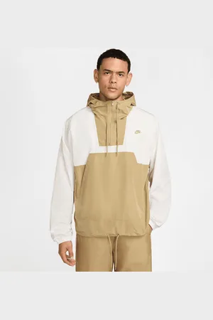 Nike Club Marina anorakkjakke til herre