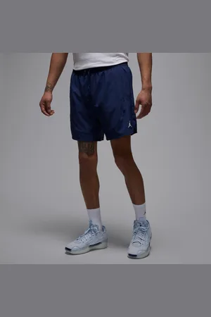 Jordan Dri-FIT Sport vevd shorts til herre