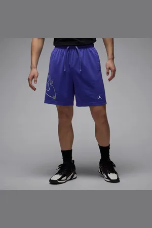 Jordan Sport Dri-FIT shorts med grafikk til herre