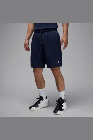 Jordan Sport Dri-FIT nettingshorts til herre