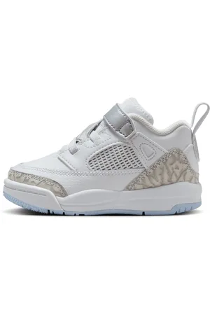 Jordan Spizike Low sko til sped-/småbarn