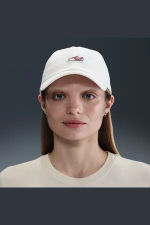 Nike Club ustrukturert caps med Cortez-merke