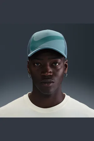 Nike Rise Dri-FIT caps