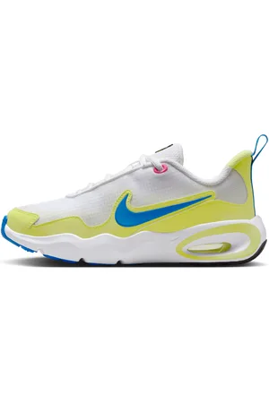 Nike Air Max Nova sko til store barn