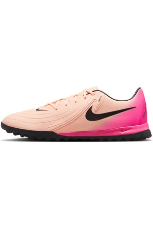 Nike Phantom GX 2 Academy TF fotballsko med lav profil