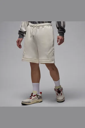 Jordan Flight Fleece Diamond shorts til herre