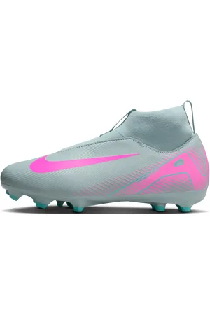 Nike Jr. Mercurial Superfly 10 Academy MG høy fotballsko til små/store barn