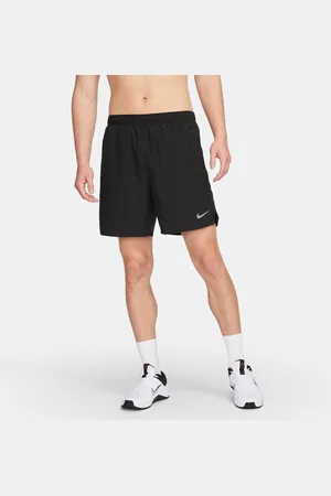 Nike Challenger Dri-FIT fôret løpeshorts til herre (18 cm)