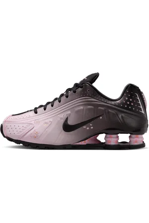 Nike Shox R4 sko