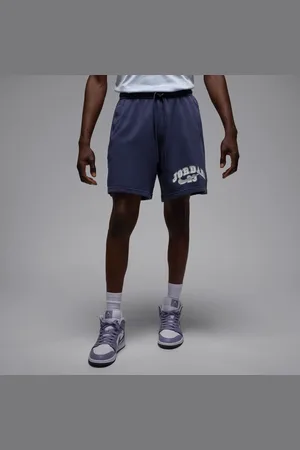 Jordan MVP frottéshorts til herre